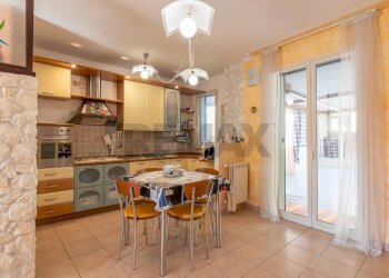 Cucina - Appartamento Via Fagone
 
50, Floridia - foto 6