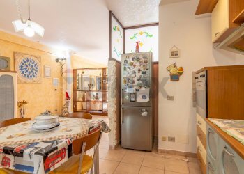 Cucina - Appartamento Via Fagone
 
50, Floridia - foto 8