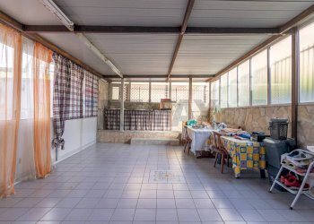 Terrazza - Appartamento Via Fagone
 
50, Floridia - foto 9