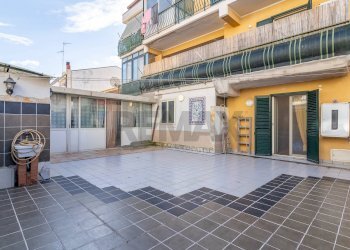 Terrazza - Appartamento Via Fagone
 
50, Floridia - foto 10