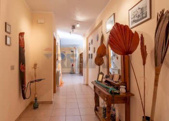 Hall / corridoio - Appartamento Via Fagone
 
50, Floridia - foto 13