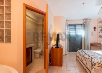 Camera / camera da letto - Appartamento Via Fagone
 
50, Floridia - foto 17