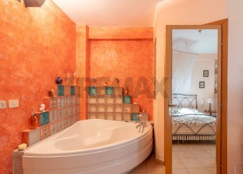 Bagno - Appartamento Via Fagone
 
50, Floridia - foto 18