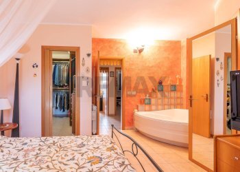 Camera / camera da letto - Appartamento Via Fagone
 
50, Floridia - foto 19