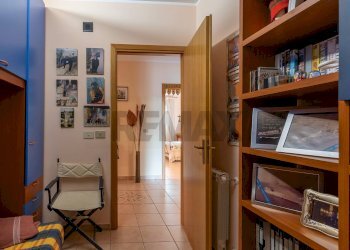 Hall / corridoio - Appartamento Via Fagone
 
50, Floridia - foto 21