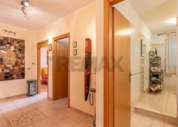 Hall / corridoio - Appartamento Via Fagone
 
50, Floridia - foto 23