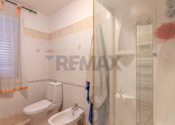 Bagno - Appartamento Via Fagone
 
50, Floridia - foto 25