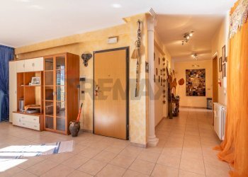 Hall / corridoio - Appartamento Via Fagone
 
50, Floridia - foto 27