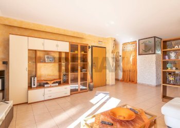 Soggiorno - Appartamento Via Fagone
 
50, Floridia - foto 28