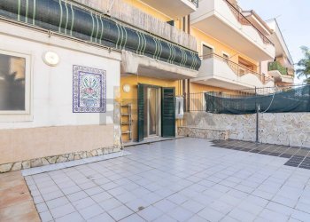 Terrazza - Appartamento Via Fagone
 
50, Floridia - foto 33