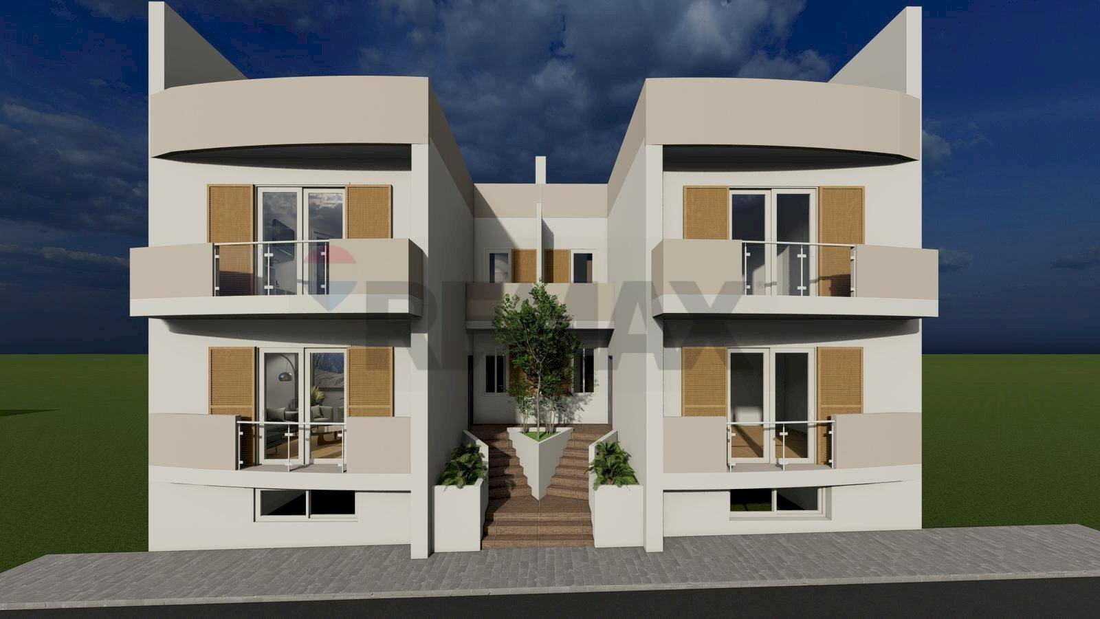 Documenti - Casa indipendente Pachino - foto 1