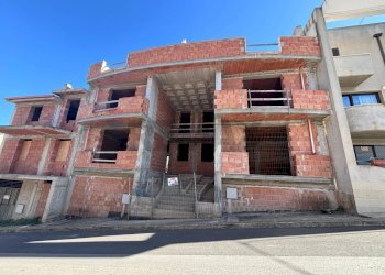 Edificio all\'aperto - Casa indipendente Pachino - foto 2