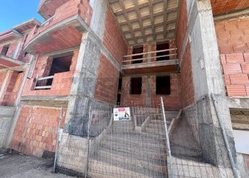 Edificio all\'aperto - Casa indipendente Pachino - foto 3