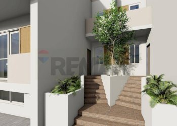 Casa all\'aperto - Casa indipendente Pachino - foto 5