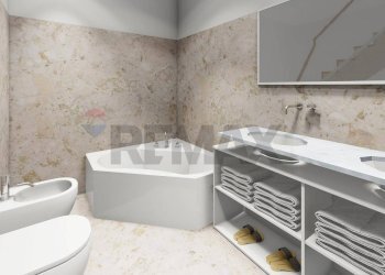 Bagno - Casa indipendente Pachino - foto 8