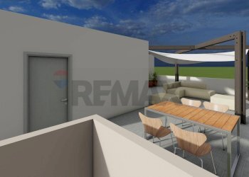 Terrazza - Casa indipendente Pachino - foto 13