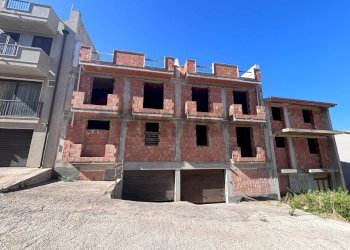 Edificio all\'aperto - Casa indipendente Pachino - foto 14