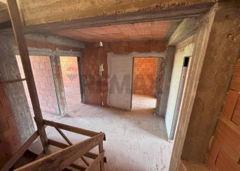 Stanza vuota - Casa indipendente Pachino - foto 18