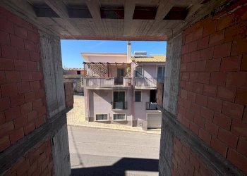 Edificio all\'aperto - Casa indipendente Pachino - foto 20