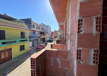 Balcone - Casa indipendente Pachino - foto 29