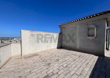 Terrazza - Casa indipendente Pachino - foto 41