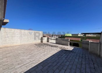 Terrazza - Casa indipendente Pachino - foto 44