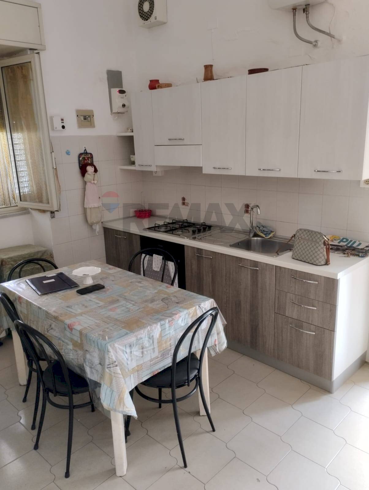 Cucina - Casa indipendente via dei mille
 
12, Rosolini - foto 3