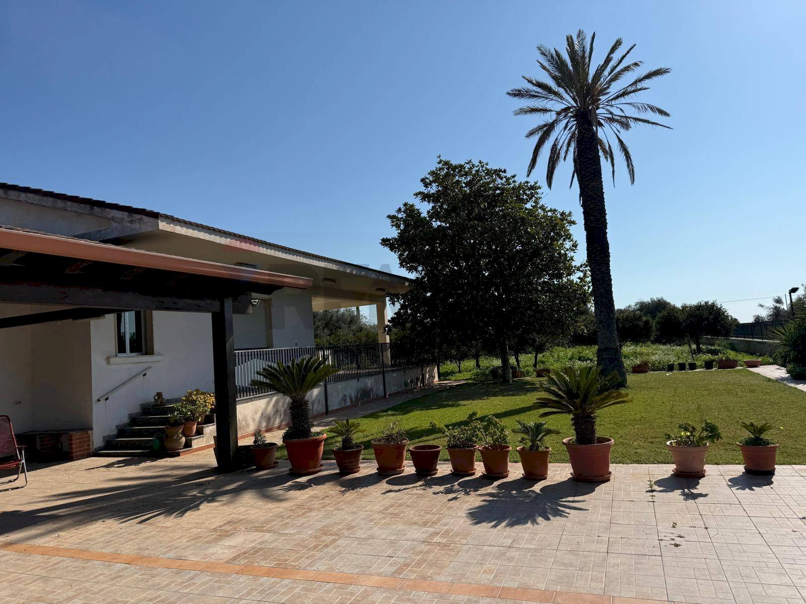 Terrazza - Villa Via Roma, Marina di Modica, Modica - foto 2