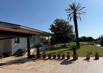 Terrazza - Villa Via Roma, Marina di Modica, Modica - foto 2