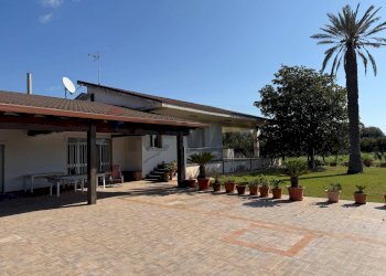 Casa all\'aperto - Villa Via Roma, Marina di Modica, Modica - foto 3