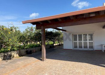 Terrazza - Villa Via Roma, Marina di Modica, Modica - foto 5