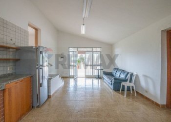 Soggiorno - Villa Via Roma, Marina di Modica, Modica - foto 7
