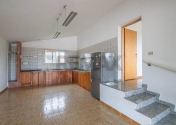 Cucina - Villa Via Roma, Marina di Modica, Modica - foto 9