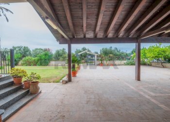 Terrazza - Villa Via Roma, Marina di Modica, Modica - foto 23