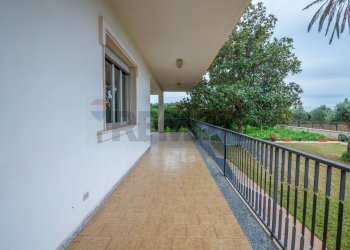 Balcone - Villa Via Roma, Marina di Modica, Modica - foto 24