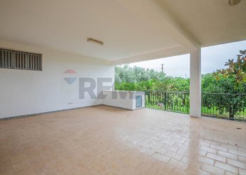 Terrazza - Villa Via Roma, Marina di Modica, Modica - foto 25