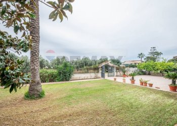 Giardino - Villa Via Roma, Marina di Modica, Modica - foto 32