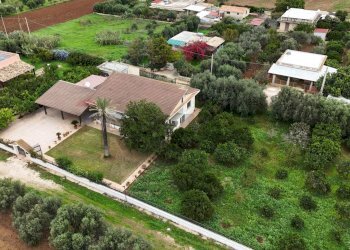 Casa all\'aperto - Villa Via Roma, Marina di Modica, Modica - foto 35