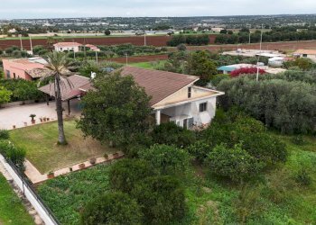 Casa all\'aperto - Villa Via Roma, Marina di Modica, Modica - foto 36