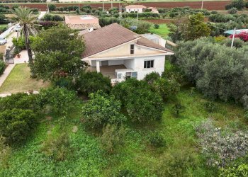 Casa all\'aperto - Villa Via Roma, Marina di Modica, Modica - foto 37