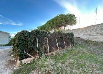 Giardino - Terreno edificabile Contrada Pianetti, Pachino - foto 4