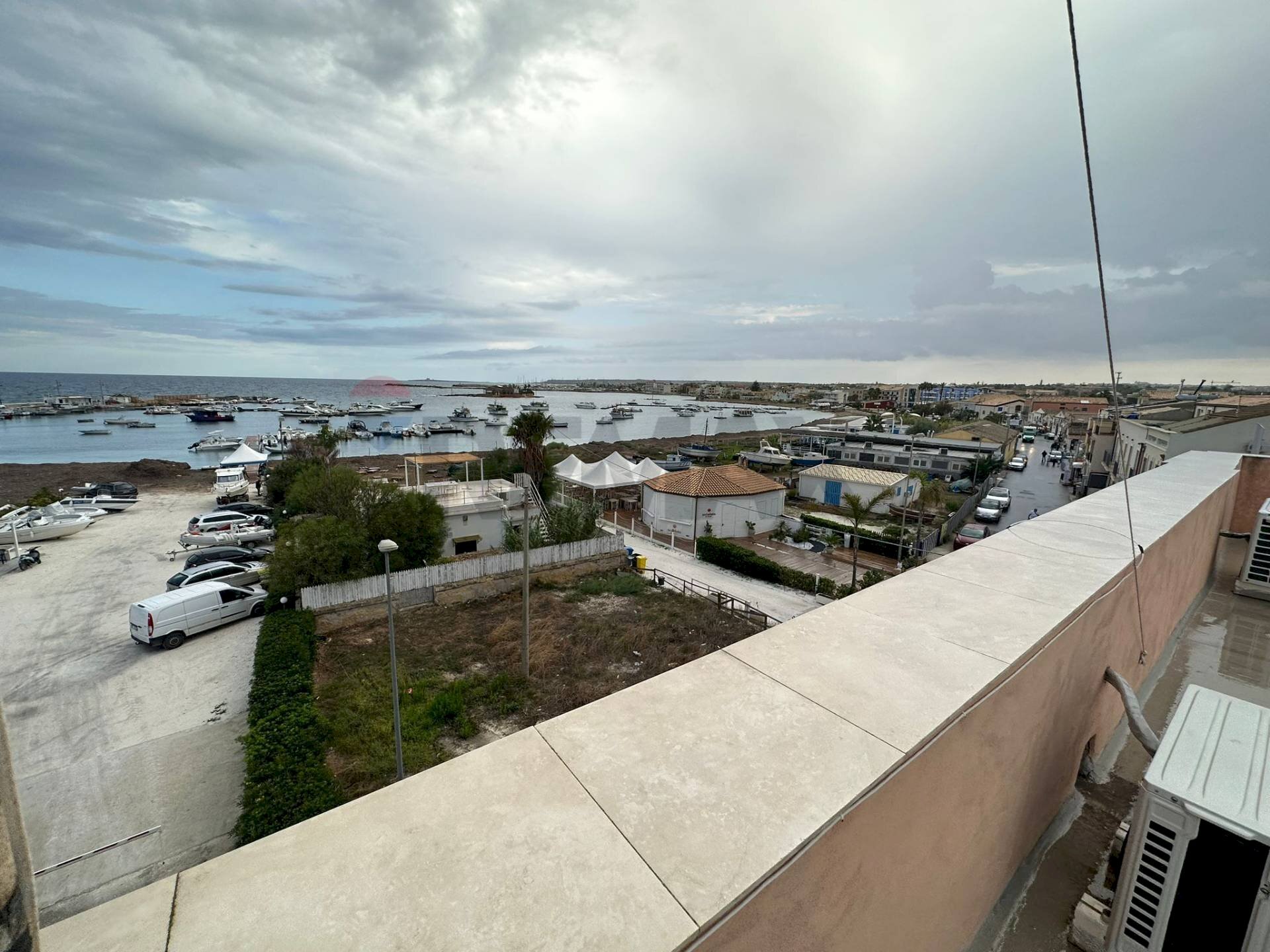 Vista dell\'acqua - Casa semi indipendente Pachino - foto 1