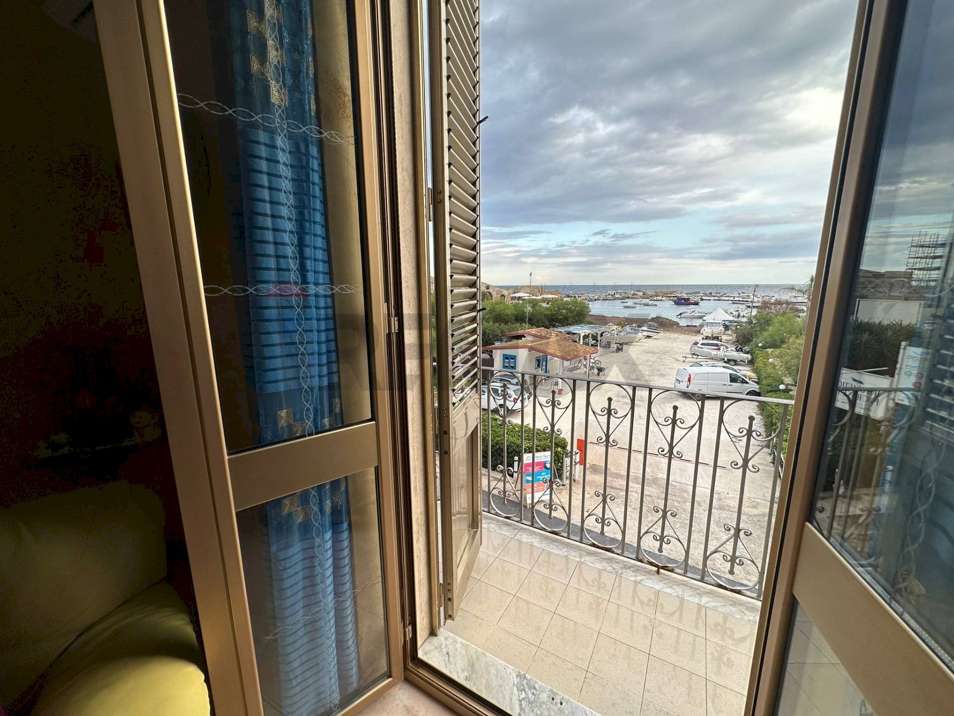 Balcone - Casa semi indipendente Pachino - foto 2