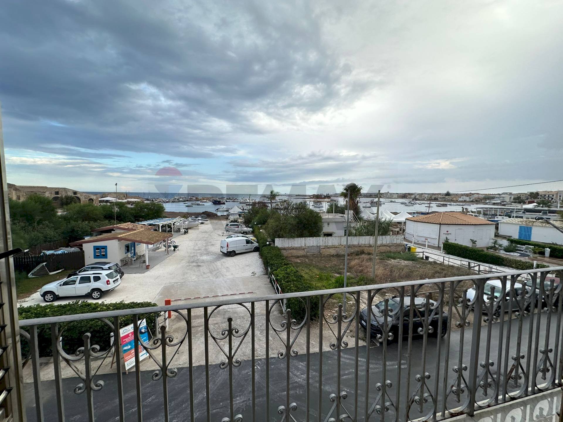 Balcone - Casa semi indipendente Pachino - foto 3