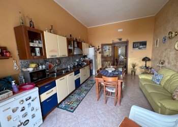 Cucina - Casa semi indipendente Pachino - foto 5