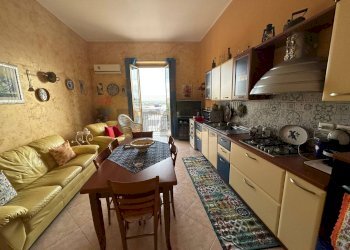 Cucina - Casa semi indipendente Pachino - foto 7