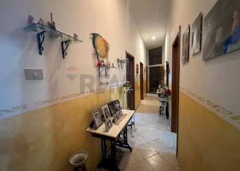 Hall / corridoio - Casa semi indipendente Pachino - foto 11