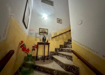 Scale - Casa semi indipendente Pachino - foto 12