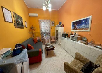 Soggiorno - Casa semi indipendente Pachino - foto 13