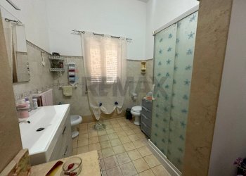 Bagno - Casa semi indipendente Pachino - foto 19